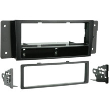 Chrysler Pacifica 2004 - 2008 radio frame