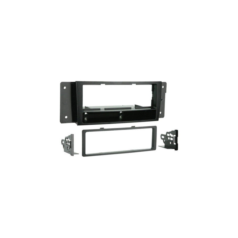 Chrysler Pacifica 2004 - 2008 radio frame