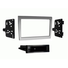 Radio frame 2 din Porsche 911 (997) 2004-2013, Boxster (987) 2004-2012, Cayman (987c) 2005-2012