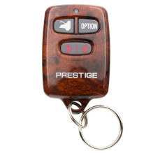 Pilot do car alarm Prestige...