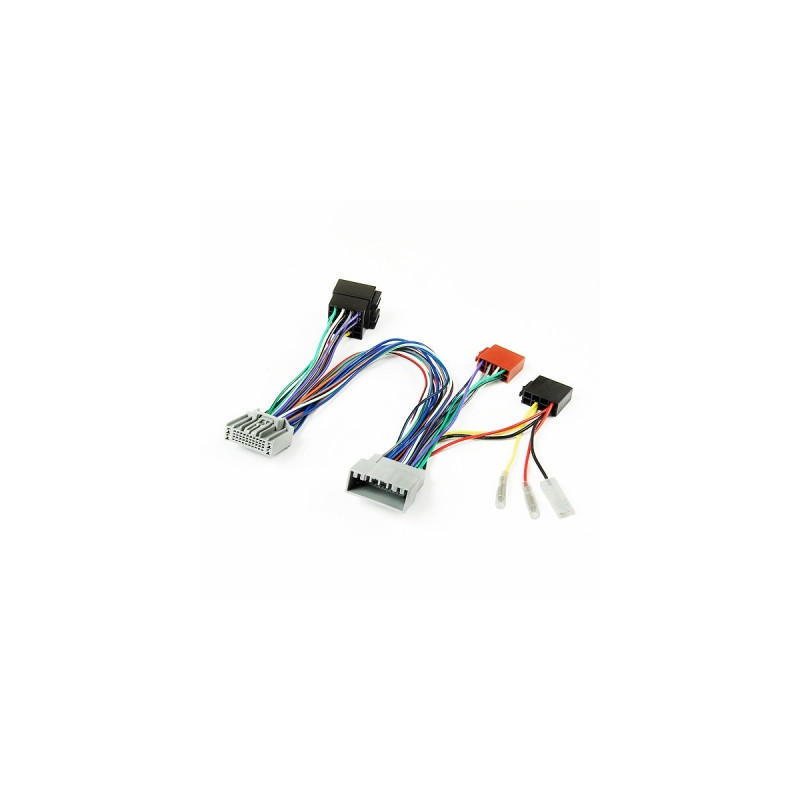 Cable for hf parrot honda civic sedan (lx models) 2016-