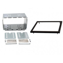 Radio frame 2 din Saab 9-5 1997 - 2005