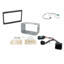 2din installation kit...