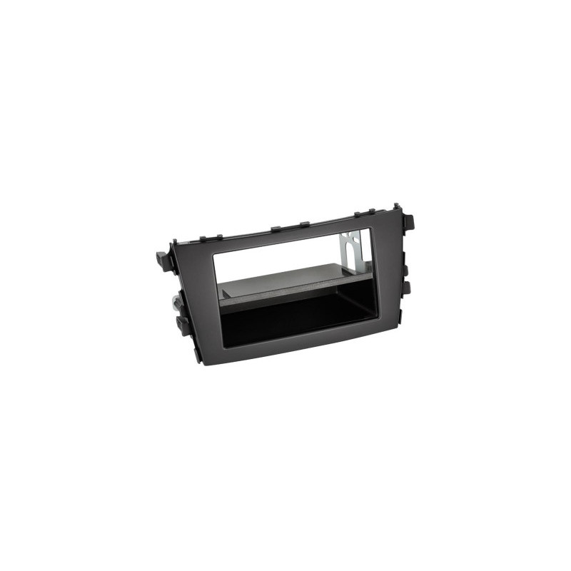 Suzuki Celerio (lf) radio frame 11/2014-