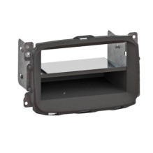 Radio frame 2iso alfa romeo giulietta (940 facelift) 10 / 2013 -