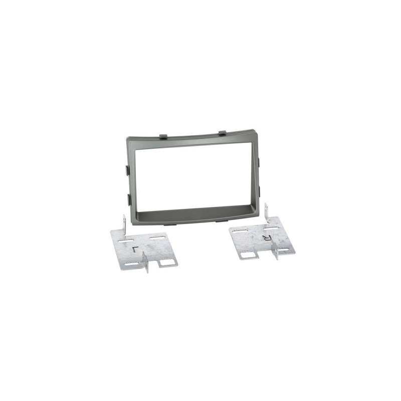 Radio frame 2 din Ssangyong Rodius 2013 -