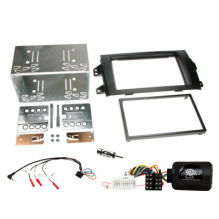 Mounting kit suzuki sx4, fiat sedici 2006