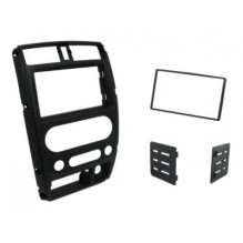 Radio frame 2 din suzuki jimny iii 2008 - 2016