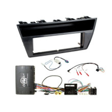 Installation kit for radio 1 din ctksk07 skoda fabia 2015-