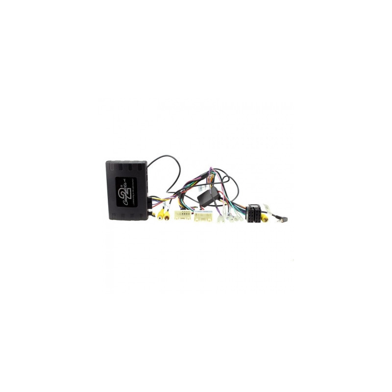 Infoadapter kia soul, sportage 2015 - ctuki02