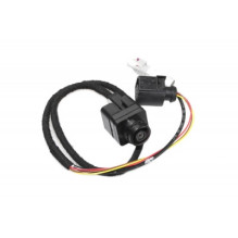 Low reversing camera for seat leon 5f