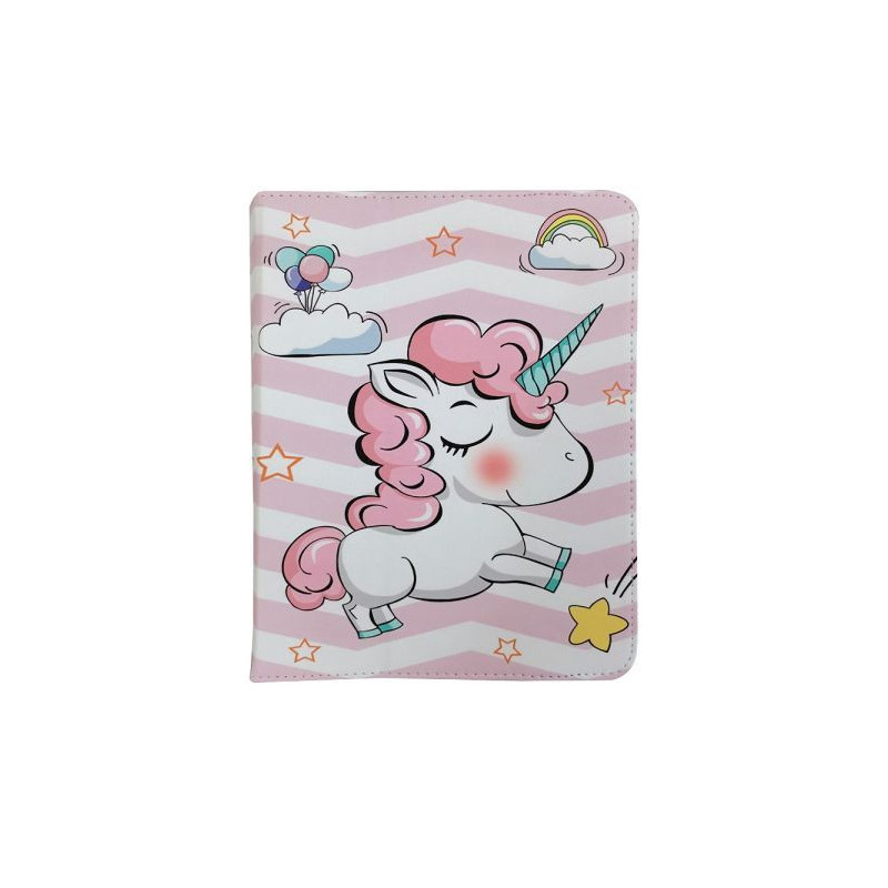 iLike Universal case sweet unicorn 9-10