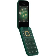 NOKIA 2660 Flip Green