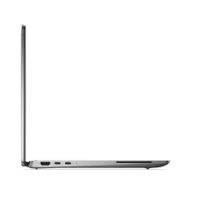 Notebook, DELL, Latitude, 7450, CPU Core Ultra, u7-165U, 1700 MHz, CPU features vPro, 14&quot;, Touchscreen, 2560x1600, 