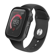 Uniq Nautic case for Apple Watch 4 / 5 / 6 / SE 40mm - black