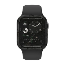 Uniq Nautic case for Apple Watch 4 / 5 / 6 / SE 40mm - black