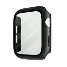 Uniq Nautic case for Apple Watch 4 / 5 / 6 / SE 40mm - black