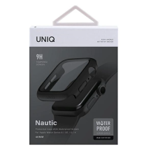 Uniq Nautic case for Apple...