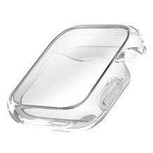 Uniq Garde case for Apple Watch 7 / 8 / SE2 45mm - transparent