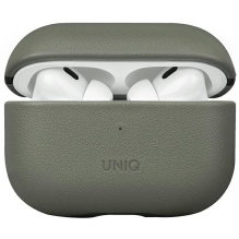 Uniq Terra dėklas, skirtas AirPods Pro 2nd gen - žalias