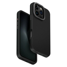 Uniq Keva Max Magclick Charging Case for iPhone 16 Pro - Black