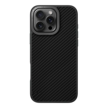 Uniq Keva Max Magclick Charging Case for iPhone 16 Pro - Black