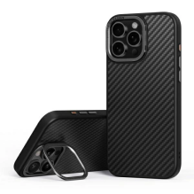 Uniq Keva Max Magclick Charging Case for iPhone 16 Pro - Black