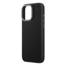 Uniq Keva Max Magclick Charging Case for iPhone 16 Pro - Black