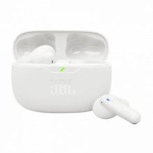 JBL Wave Beam 2 baltas