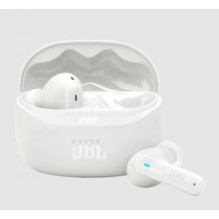 JBL Tune Beam 2 White