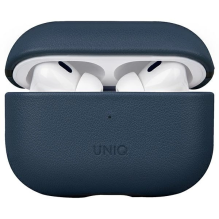 Uniq Terra dėklas, skirtas AirPods Pro 2nd gen – mėlynas