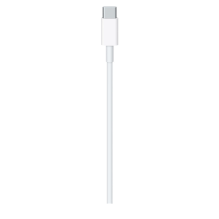 Apple cable USB C - USB C 1m white (MM093ZM / A)