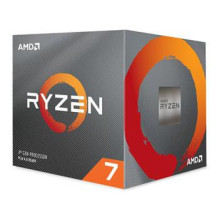 CPU, AMD, Ryzen 7, 3700X,...