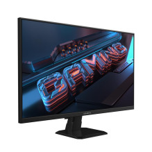 LCD Monitor, GIGABYTE, GS27FA EK, 27&quot;, Gaming, Panel IPS, 1920x1080, 180Hz, Matte, 1 ms, Tilt, Colour Black, GS27FA