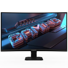 LCD Monitor, GIGABYTE,...