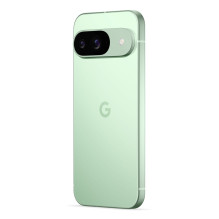 Google Pixel 9 16 cm (6.3&quot;), 12 GB, 128 GB, 50 MP, Android 14, Wintergreen