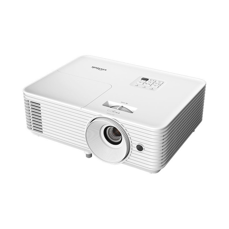 Vivitek DX330 data projector Standard throw projector 4000 ANSI lumens DMD XGA (1024x768) 3D White