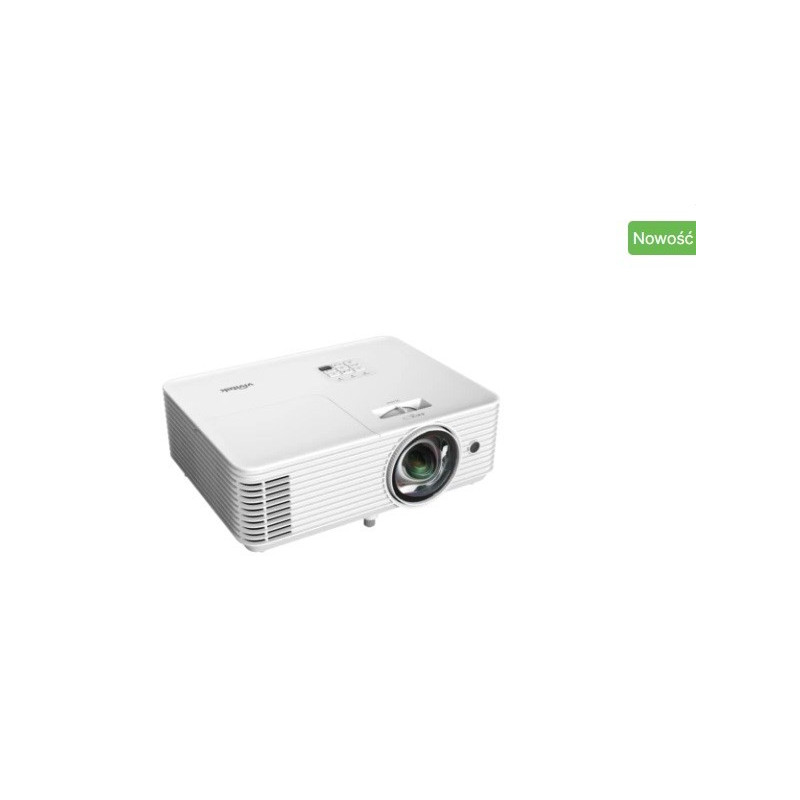 Vivitek DX335ST short throw projector