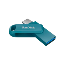 SanDisk Ultra Dual Drive Go...