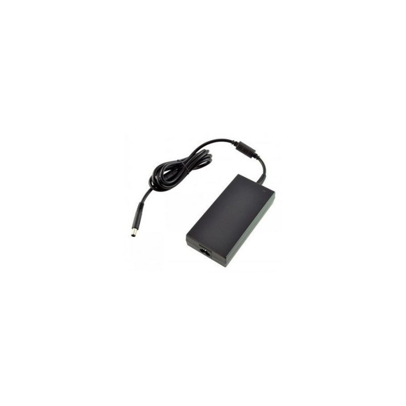 Dell Dock Euro 180W AC Adapter With 2M Euro Power Cord (Kit) 180 W