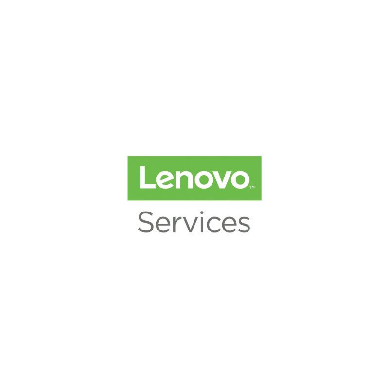 Lenovo Warranty 4Y Onsite (Upgrade from 1Y Depot)