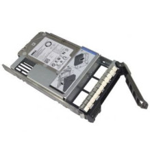 Dell Server HDD 2.5&quot; 1.2TB 10000 RPM, Hot-swap, in 3.5&quot; HYBRID carrier, SAS, 12 Gbit / s, (PowerEdge 14G R440,