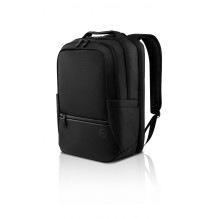 Dell Premier 460-BCQK Fits up to size 15 &quot;, Black, Backpack