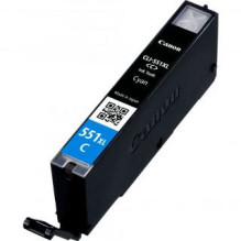 Canon CLI-551XL C Ink...