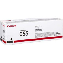 Canon 055 Toner cartridge,...