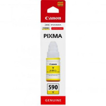 Canon GI-590 Yellow Ink Bottle