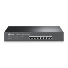 TP-Link 8-port Gigabit...