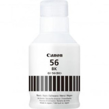 Canon GI-56BK Ink Bottle,...