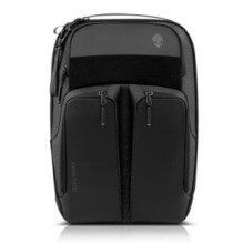 Dell Alienware Horizon Slim Backpack AW523P Fits up to size 17 &quot;, Black, Backpack