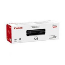 Canon 725 Toner Cartridge,...